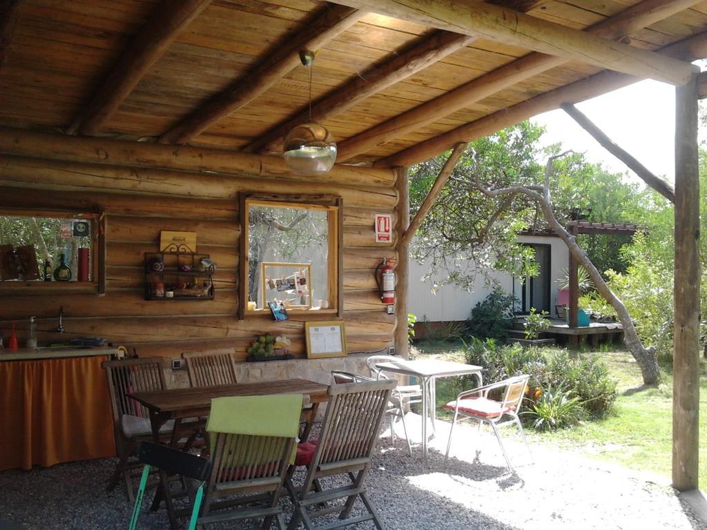 La Maison Suites & Gastronomia Ла-Палома Екстер'єр фото